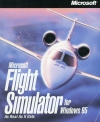 Flight Simulator 95