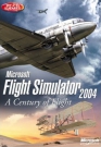 Flight Simulator 2004: Cien aos de aviacin