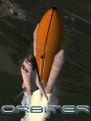 Orbiter Space Flight Simulator